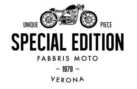 Fabbris Moto Special, Restyling Moto Customizer